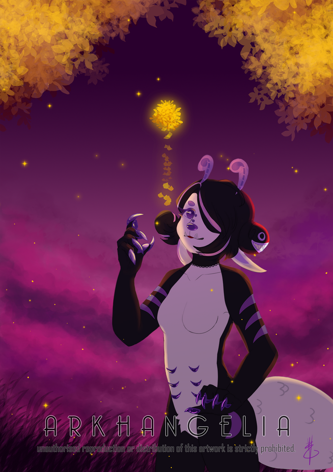 [2022] Halfbody Example