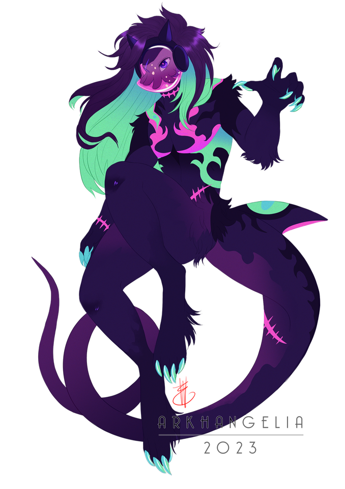 [2023] Terralien - Avi